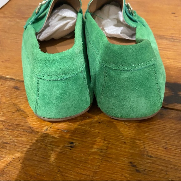 ALDO Scuderia Moccasin SZ8 - Picture 5 of 7